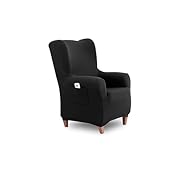 Textilhome Покривало за крилати столове 1-местен...