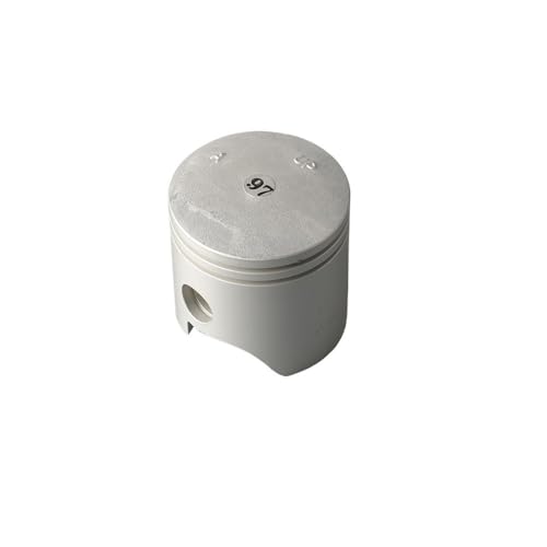Kit piston 63V pour réparer la perte de compression hors-bord 2T - 5