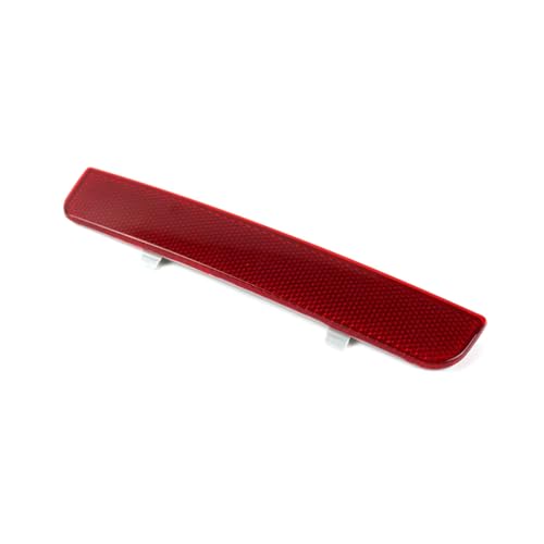 Réflecteur de pare-chocs arrière compatible Freelander LR2 LR006348 - 3
