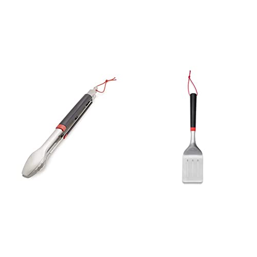 Amazon.de Best Sellers The most popular items in Barbecue Tongs