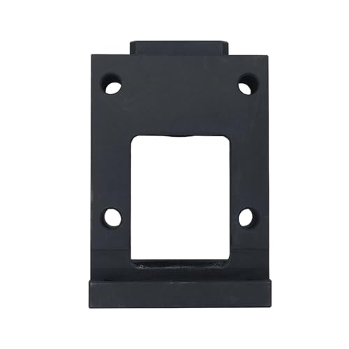 Support de vis HM10-60-C5 en acier usiné avec roulement fixe premium - 4