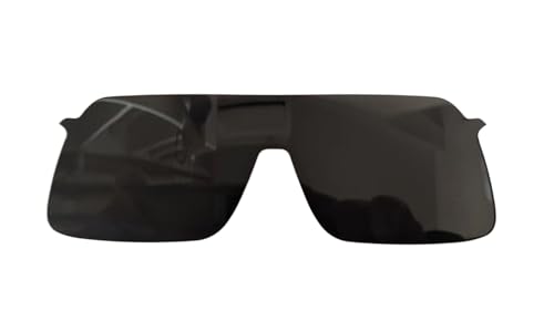 Caulo Polarized Replacement Lenses Lens for Compatible With Oakley Sutro Lite OO9463 Glass Frame Sunglasses4