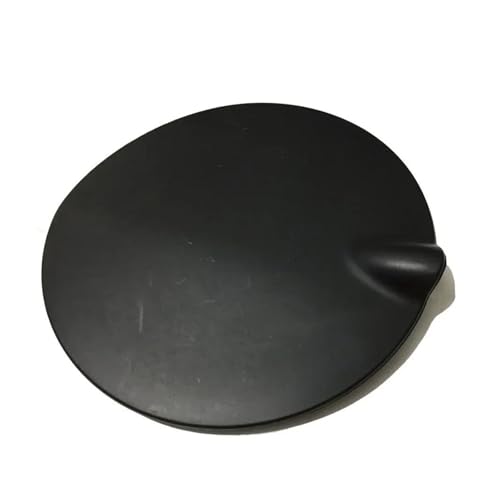 Trappe de réservoir Ford Focus 2 et 3 finition grise couvercle extérieur durable