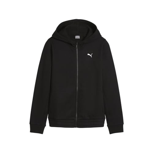 Veste PUMA Train Favorite Full Zip FL pour le sport quotidien
