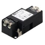 EAC-10-222, Power Line Filters EMI Filter, 10A 250VUC, 2,200pF