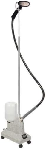 J-2M Jiffy Garment Steamer with Metal Steam Head, 120 Volt