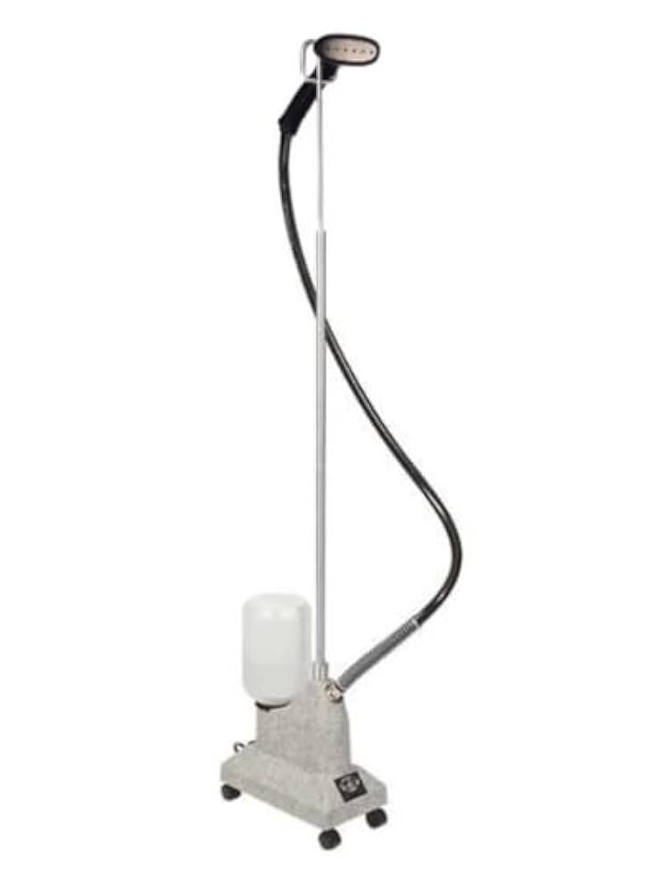 Amazon.com: Jiffy Steamer J-2M Jiffy Garment Steamer with
