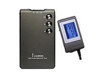 Amazon.co.jp: iAUDIO M3 20GB ブラウン : 家電＆カメラ