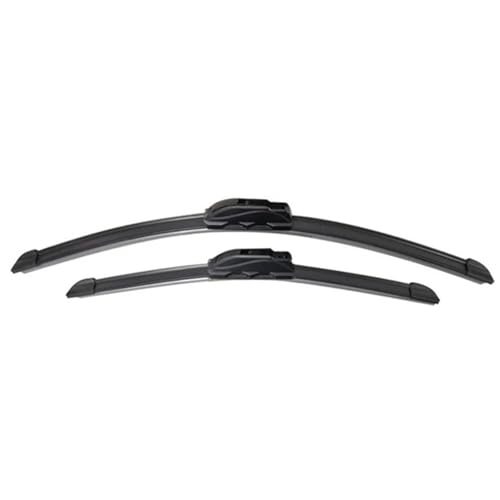 Balai d'essuie-glace pour Hyundai i40 de 2011 à 2020 aérodynamique et silencieux LHD