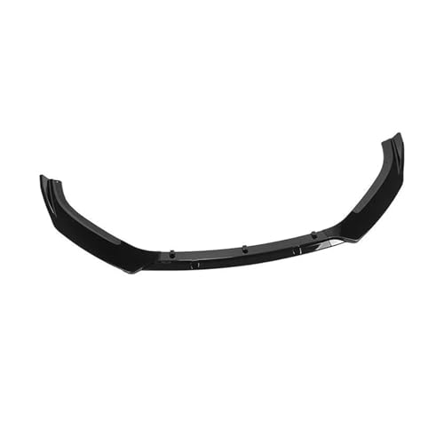 Spoiler avant Mazda 3 Axela 2014-2018 pour réparer et relooker la carrosserie
