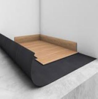 Verlegeunterlage Tarkomfort Premium für Starfloor Click 30 + Starfloor Click 50