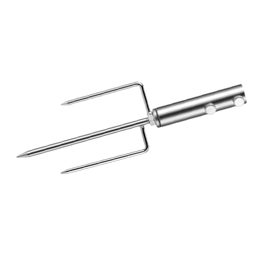 Happyyami Umbrella Stand Metal Anchor Umbrella Spike for Beach Umbrella Beach Umbrella Spike Umbrella Pole Anchor Umbrella Sand Anchor Umbrella Anchor Umbrella Base Stands Umbrella Holder