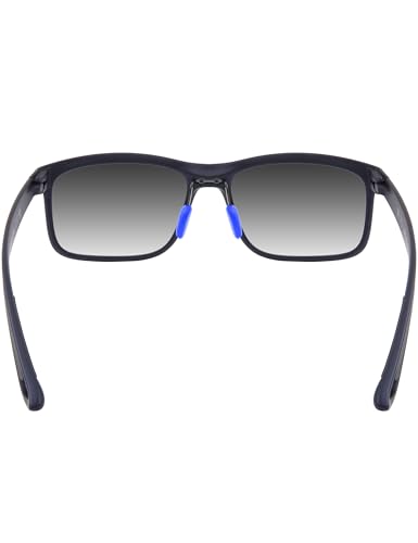 Image of ToughAsNails Replacement Nose Pads Pieces for Maui Jim Guardrails MJ327 58mm Sunglasses