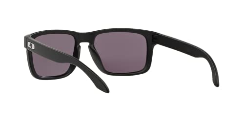 Image of Oakley Mens OO9102 Holbrook Square Sunglasses