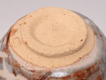 Amazon.co.jp: 野中春清（造）鼠志野茶碗 共箱 茶道具 現代工芸 息子