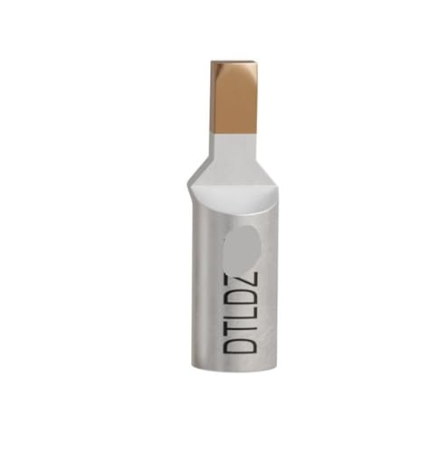Bornier à bec de canard carré DTLDZ-25 en cuivre-aluminium pour raccordement de câbles - 50 pièces