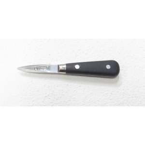 A.K TRADING Couteau de Cuisine LA Fourmi LANCETTE Luxe AMBIDEXTRE Rivet REF 10407 Code 2947