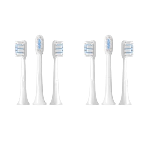 T302 �����g���u���V�w�b�h 3/6 �ɑΉ� - �������i���o�q�����i(6pcs white)