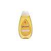 Shampoo Regular Johnson's Baby Amarelo