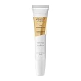 Disfruta del aplicador curvado de silicona para un deslizamiento perfecto y una sensación acolchonada