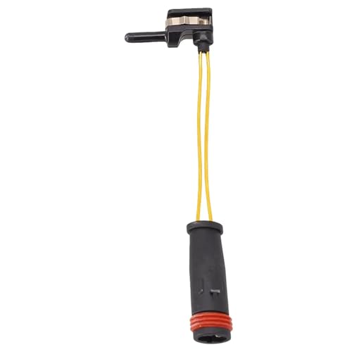 Sensor de frenos W203 W204 con resistencia térmica para alertas de desgaste precisas