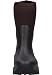 Gateway1 Unisex Woodwalker 12' 4mm Jagdstiefel, Braun (Dark Brown 1047), 46 EU