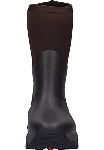 Gateway1 Unisex Woodwalker 12' 4mm Jagdstiefel, Braun (Dark Brown 1047), 39 EU