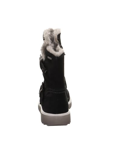 Superfit Girl's Lora Warm Gefütterte Gore-tex Snow Boot3