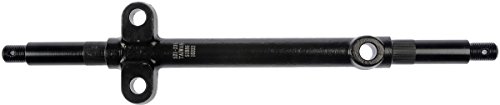 Dorman 521-235 Control Arm Shaft pour suspension avant de voiture