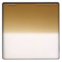 Schneider 4x4 Graduated Antique Suede 3 Glass Filter