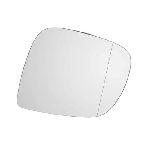 Verre rétroviseur pour Q5 2009-2017 miroir de rechange chauffant gauche contre la buée