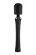 Playboy Royal Wand Black Einheitsgroße