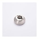 1. Batteria per stampo apri cassa posteriore in acciaio da 29,5 mm-36,5 mm