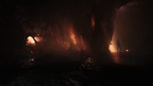 Scars Above - Playstation 5 #TOP7