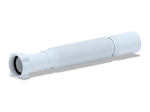 Belvit Tubo de sifón flexible Cover