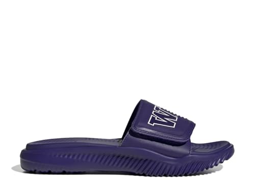 Image of adidas Unisex Adult Alphabounce 2.0 Slide Sandal