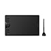 Huion HS610 Graphics Drawing Tablet Android Devices Supported Tilt Function Battery-Free Stylus with 8192 Pen Pressure