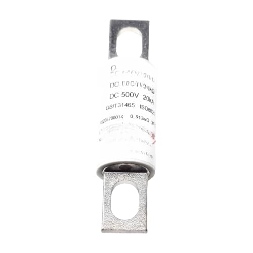 Fusible DC500V RS309-MD EVS 200A pour protection de batterie de puissance