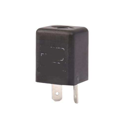 Relais de flash 48V clignotant moto et commande véhicule électrique