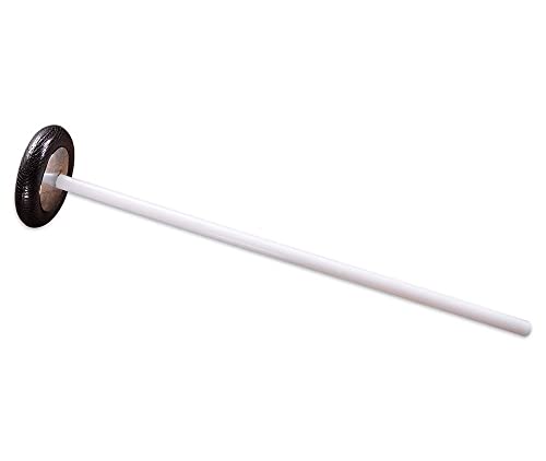 ADC 3600BK Adult Neurological Hammer Medical Instrument Set, Includes Wartenburg Pinwheel, Babinski Hammer, Taylor Hammer, Buck Hammer, Queen's Square Hammer, Black