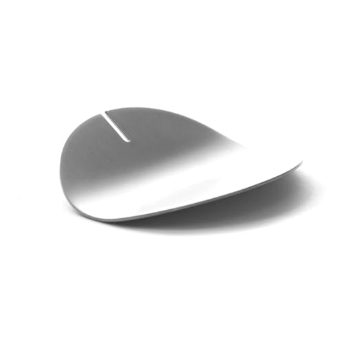 CUTIPOL クチポール カトラリー レスト 化粧箱入り cutipol MOON MATT DINNER ブランド おしゃれ 高級 プレゼント ギフト お祝い 結婚祝い 新築祝い ディナーナイフ ディナーフォーク ディナースプーン (シルバー)