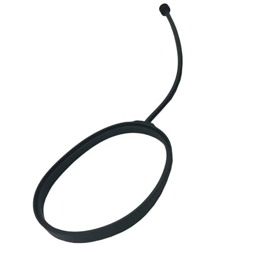 Câble Réservoir Carburant BMW E81 E82 - Sangle Haute Résistance Bouchon Essence 16117222391