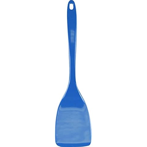 Reston Lloyd Melamine Spatula in Azure Cover