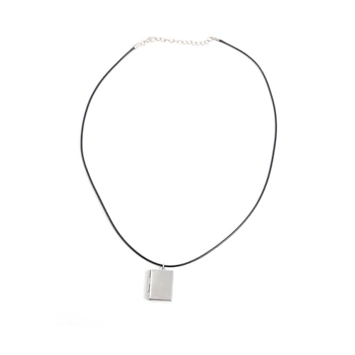 Anime Jujitsu Kaisen Aoi Todo Necklace Cosplay Props Jjk Necklace Halloween Accessories4