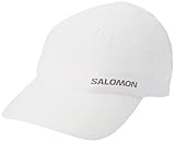 Salomon Cap XA Unisex-Laufkappe, perfekt zum Laufen, Wandern und Rucksackreisen