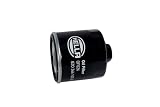 HELLA 8ZO 366 100-261 Oil Filter OF026 Screw-On Filter for Seat Toledo III (5P2) 1.4 16V