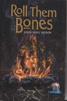 Cover of Roll Them Bones