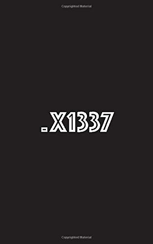.x1337: A Discreet P455w0rd Vault