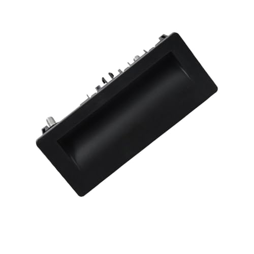 Loquet de hayon bloqué sur Skoda Yeti ? Réparation rapide avec l'actionneur 5ND827566B