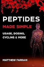 Resumen Edition Livre Audio Peptides Made Simple 2026